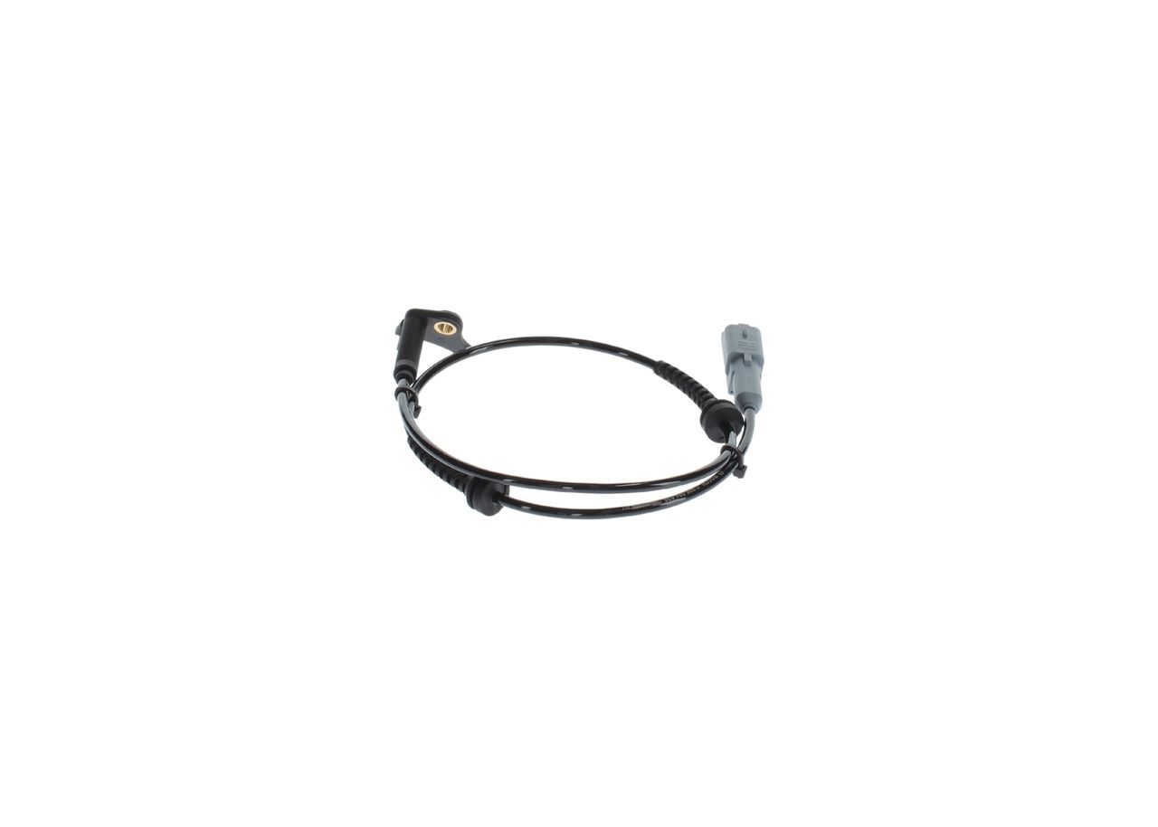 BOSCH 0 986 594 635 - Sensor, Raddrehzahl