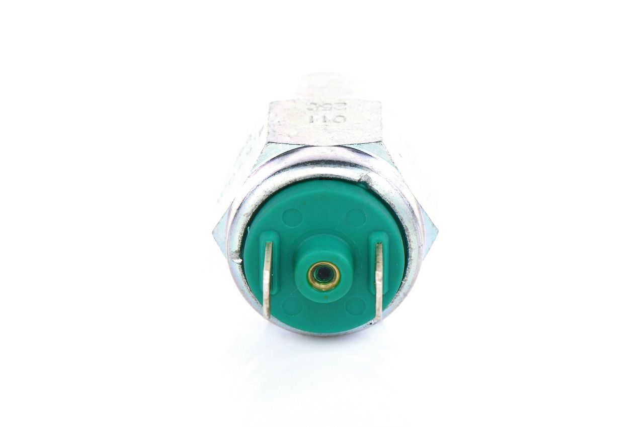 BOSCH 0 986 346 071 - Öldruckschalter