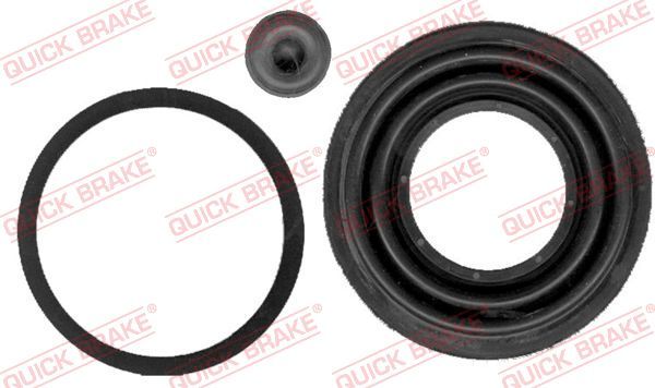 QUICK BRAKE 114-0045 - Reparatursatz, Bremssattel