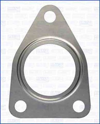 AJUSA 01399000 - Dichtring, Lader