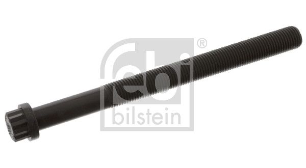 FEBI BILSTEIN 12200 - Zylinderkopfschraube