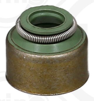 ELRING 187.666 - Dichtring, Ventilschaft