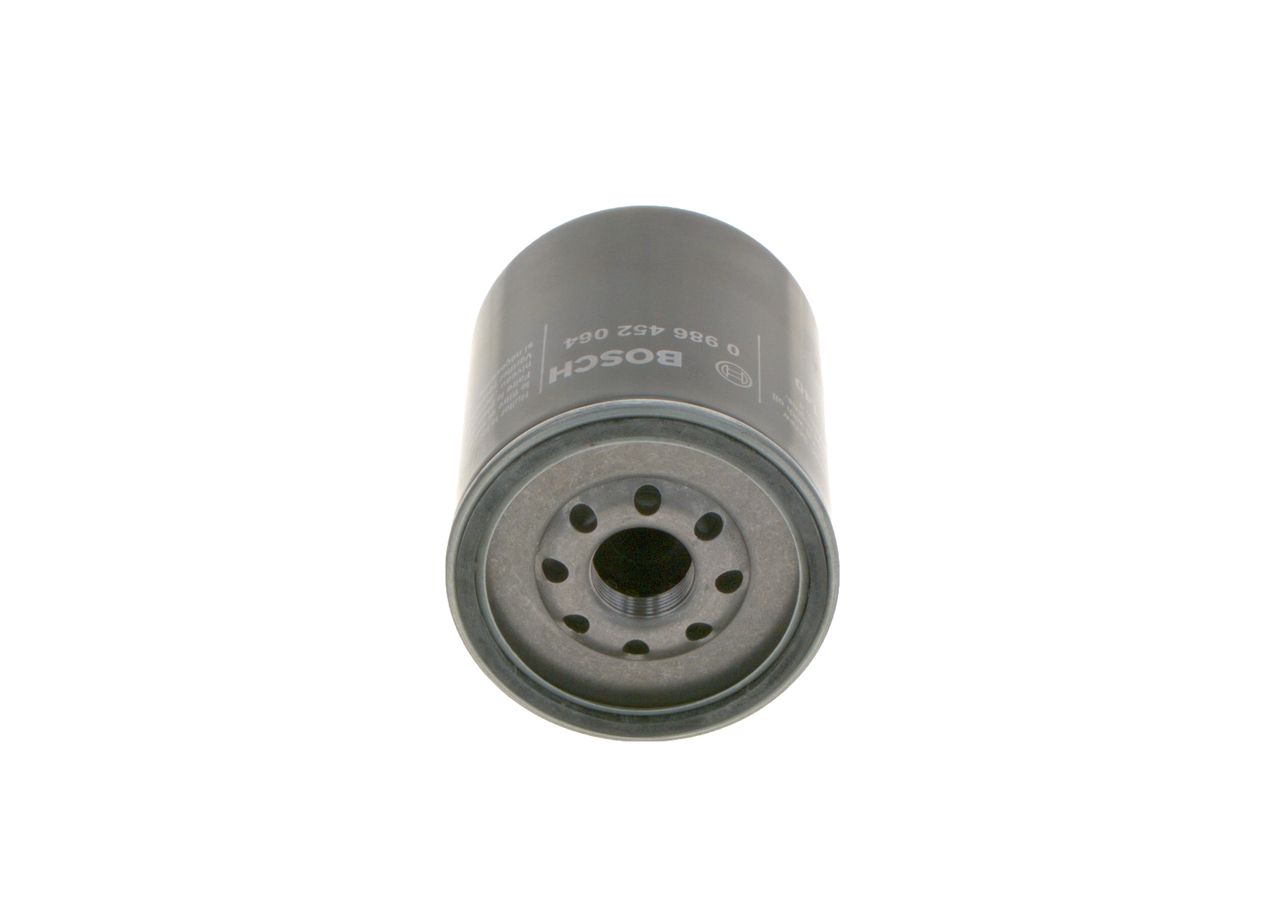 BOSCH 0 986 452 064 - Ölfilter