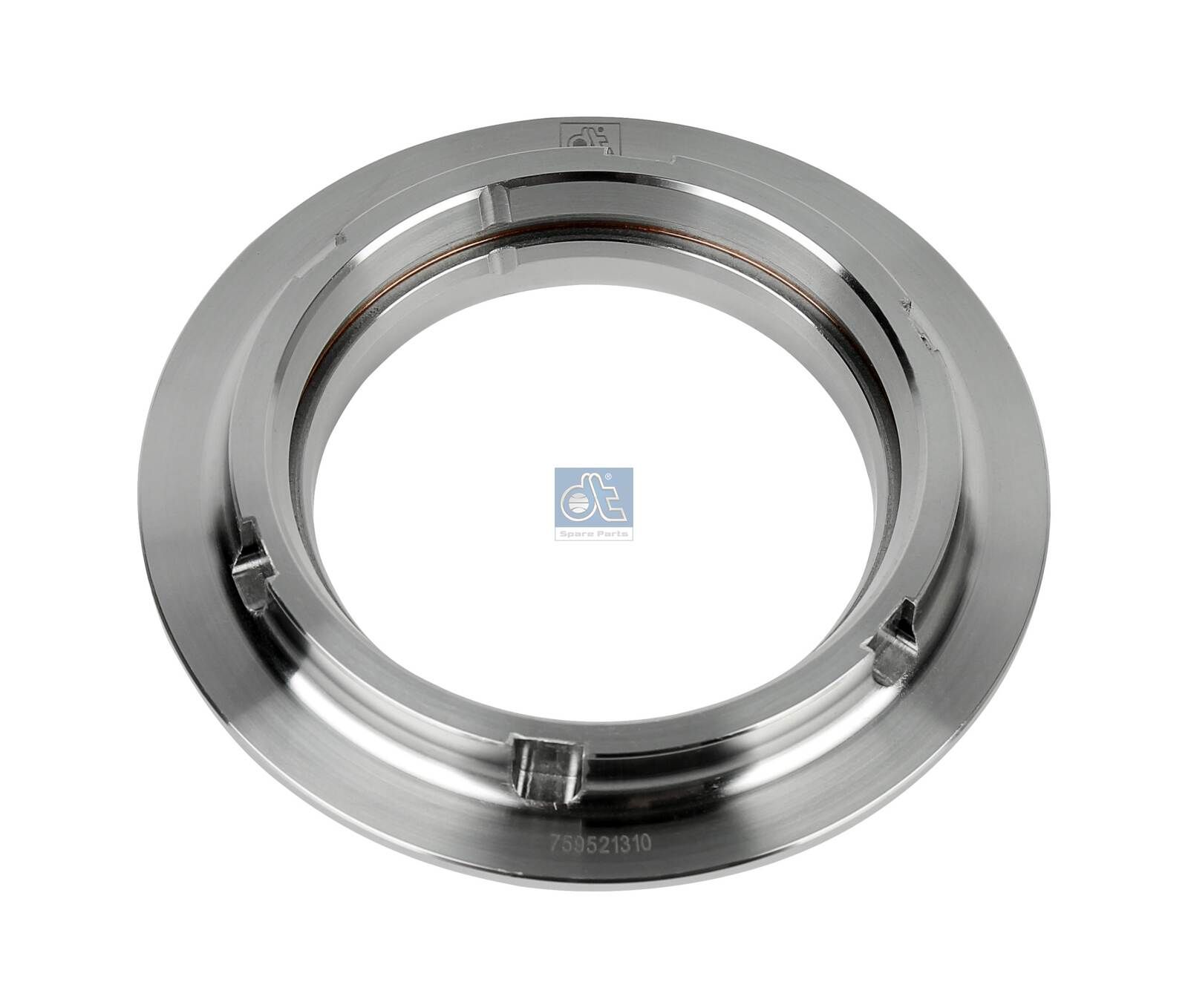 DT Spare Parts 10.10465 - Druckring