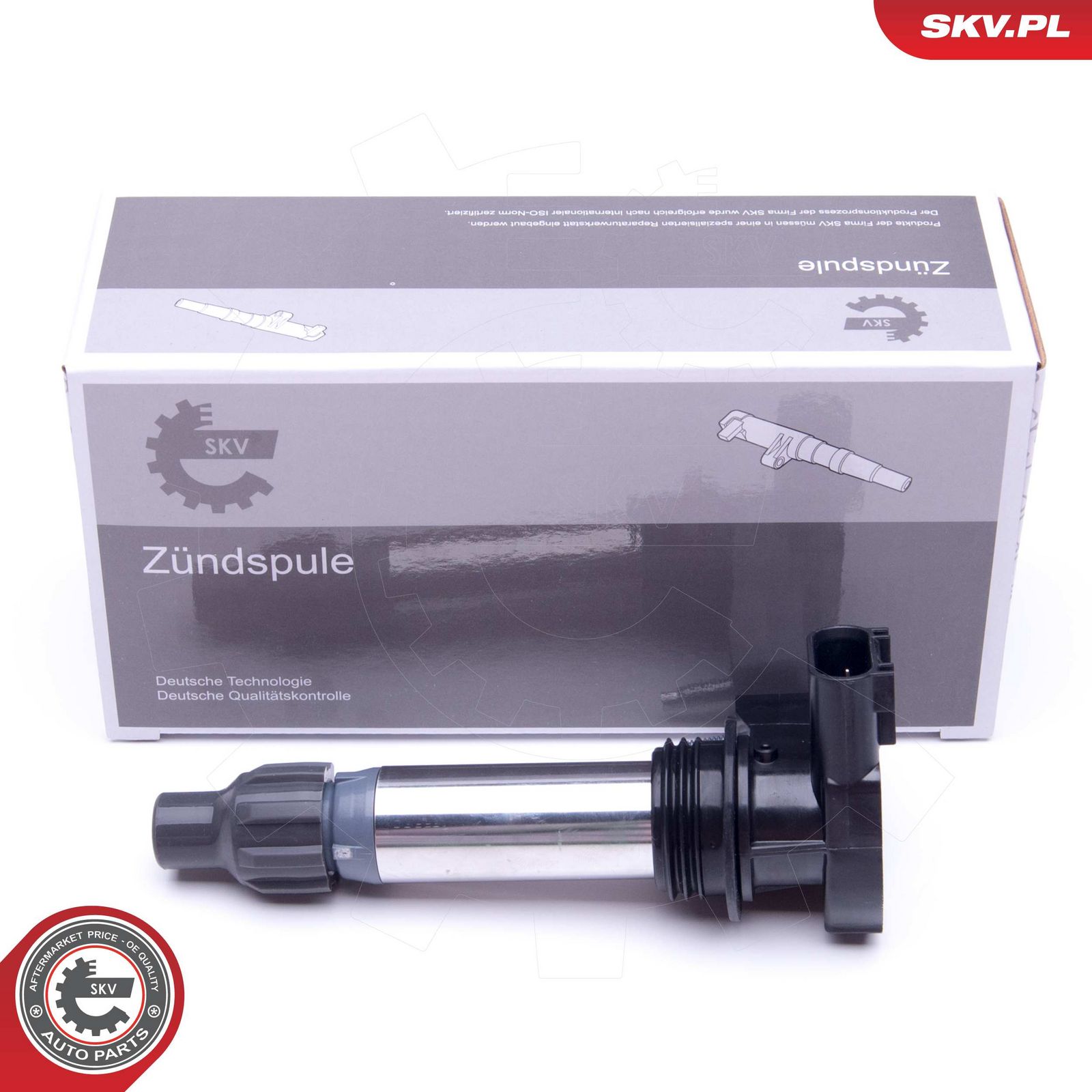ESEN SKV 03SKV294 - Zündspule