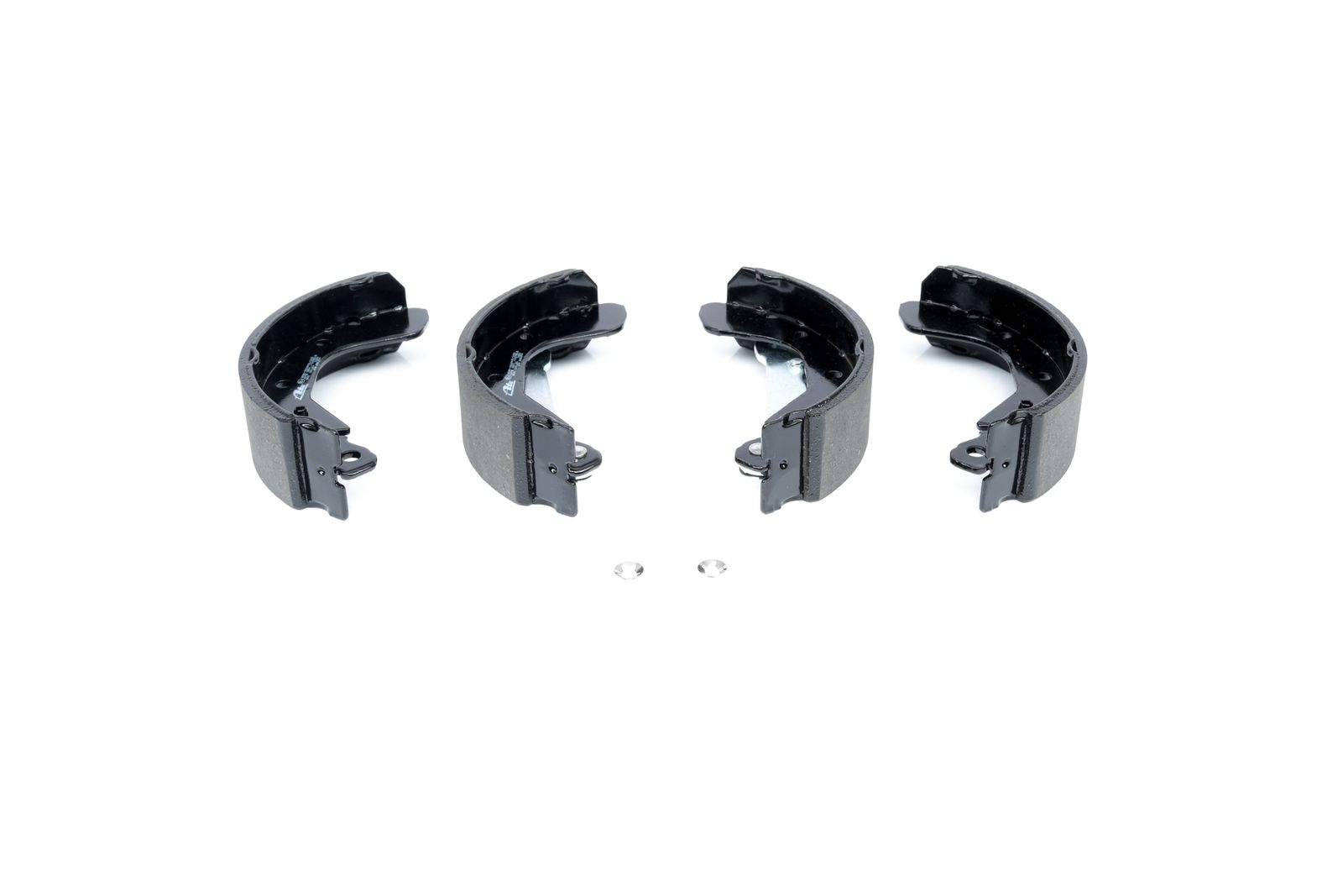 ATE 03.0137-0396.2 - Bremsbackensatz