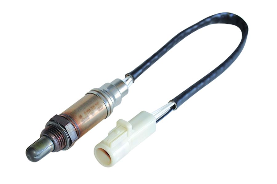 BOSCH 0 258 005 717 - Lambdasonde