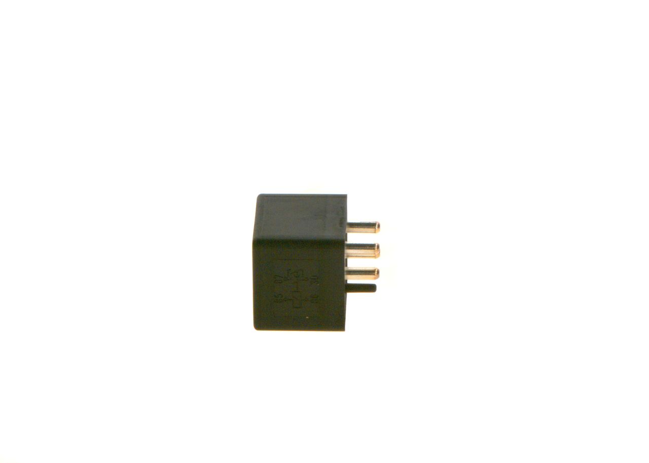 BOSCH 0 332 002 171 - Relais, ABS