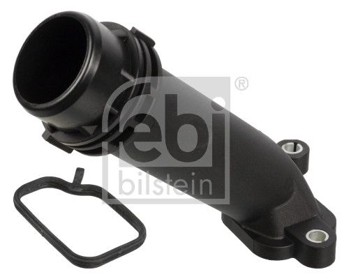 FEBI BILSTEIN 108261 - Kühlmittelflansch