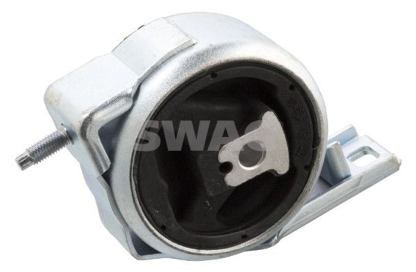 SWAG 10 92 1937 - Lagerung, Motor