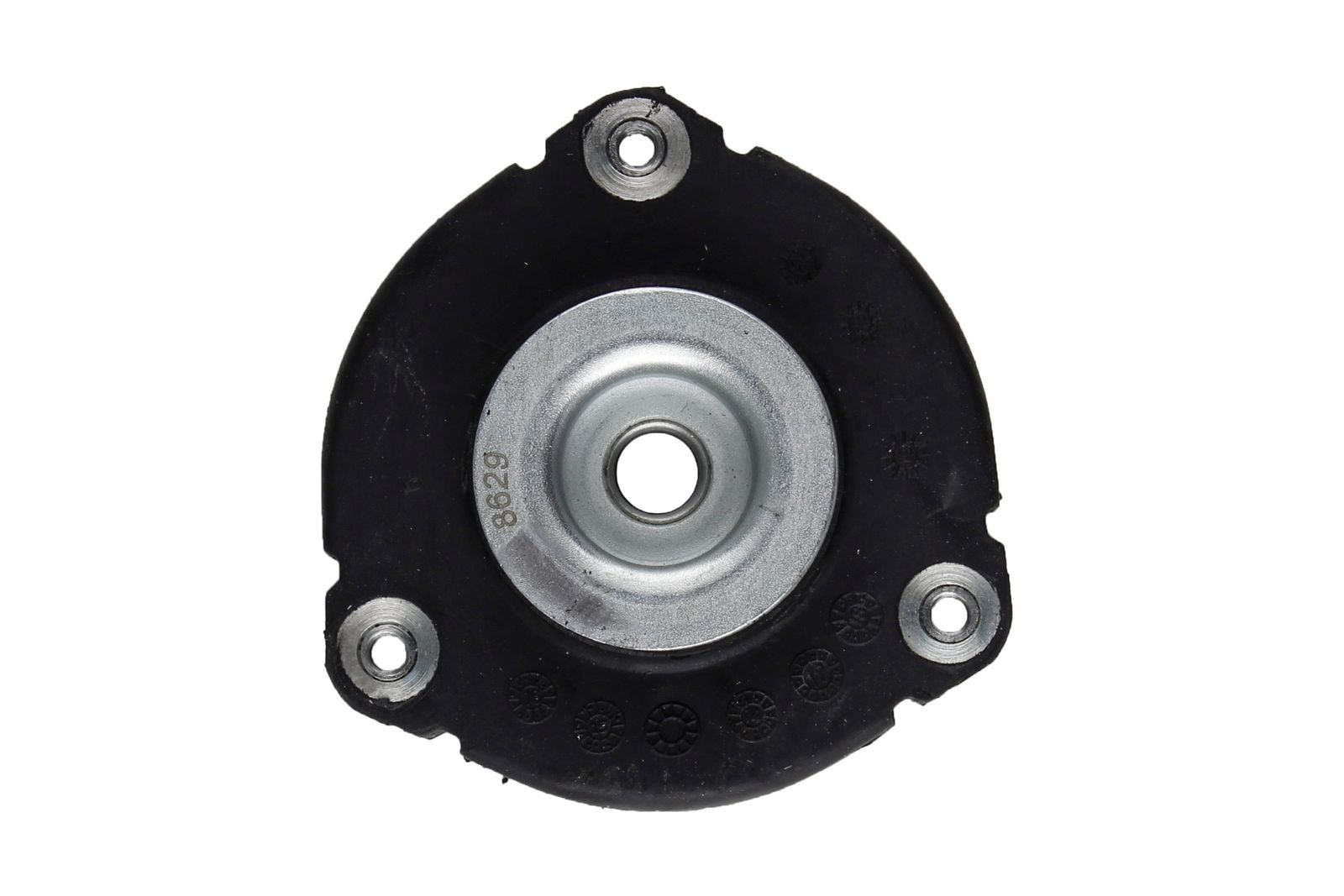 BILSTEIN 12-117741 - Federbeinstützlager