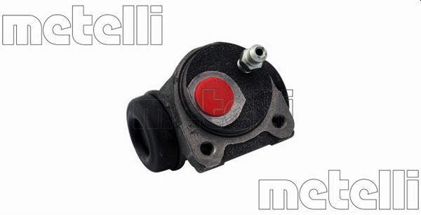 METELLI 04-0430 - Radbremszylinder