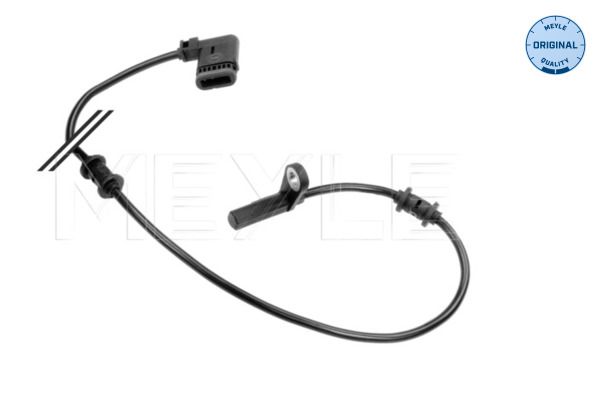MEYLE 014 899 0056 - Sensor, Raddrehzahl