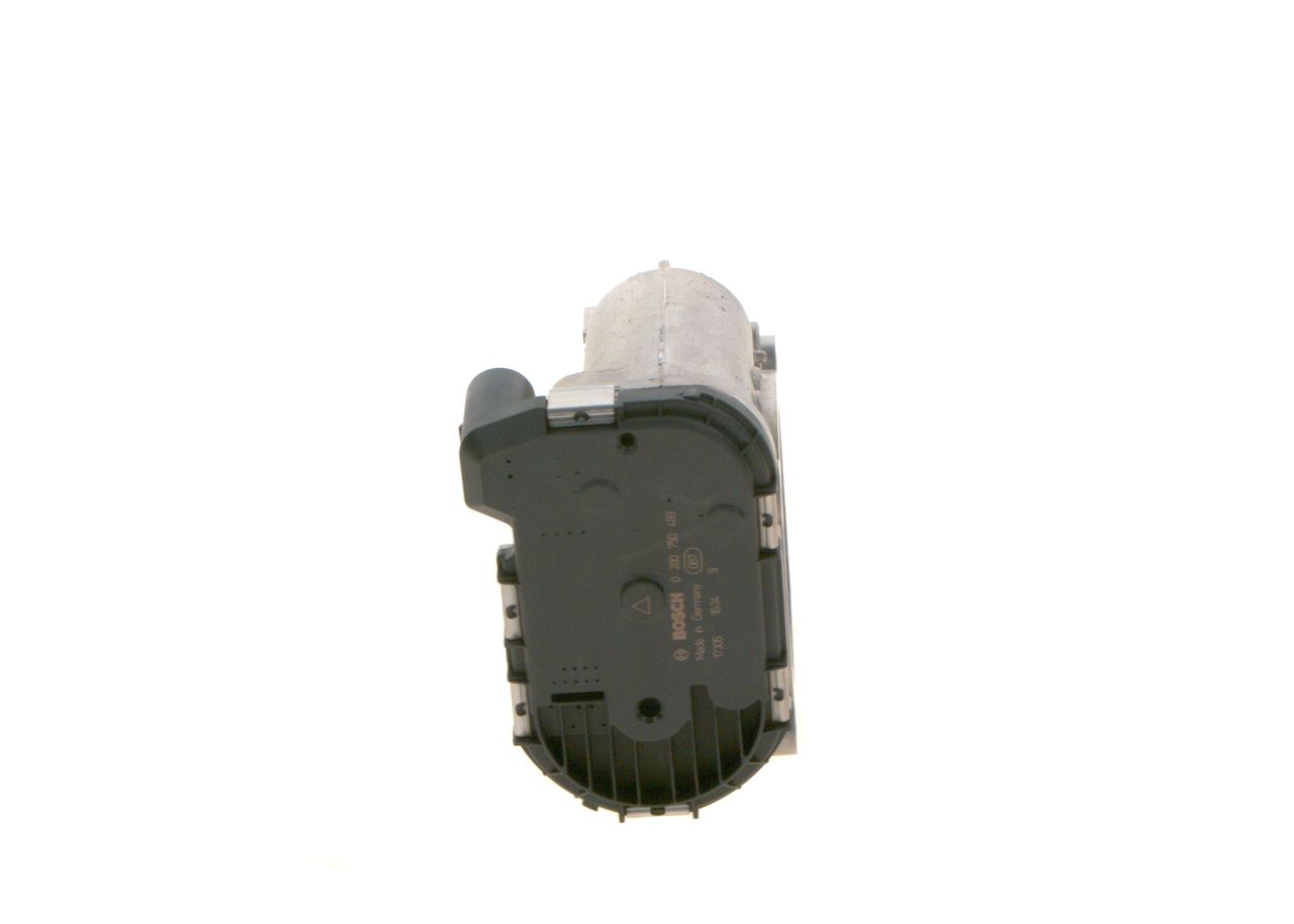 BOSCH 0 280 750 489 - Drosselklappenstutzen