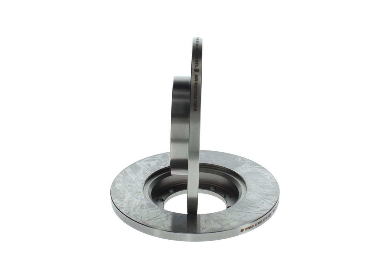BOSCH 0 986 479 A34 - Bremsscheibe
