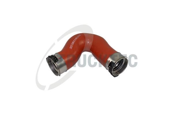 TRUCKTEC AUTOMOTIVE 02.40.267 - Ladeluftschlauch