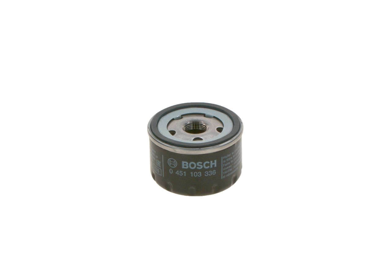 BOSCH 0 451 103 336 - Ölfilter