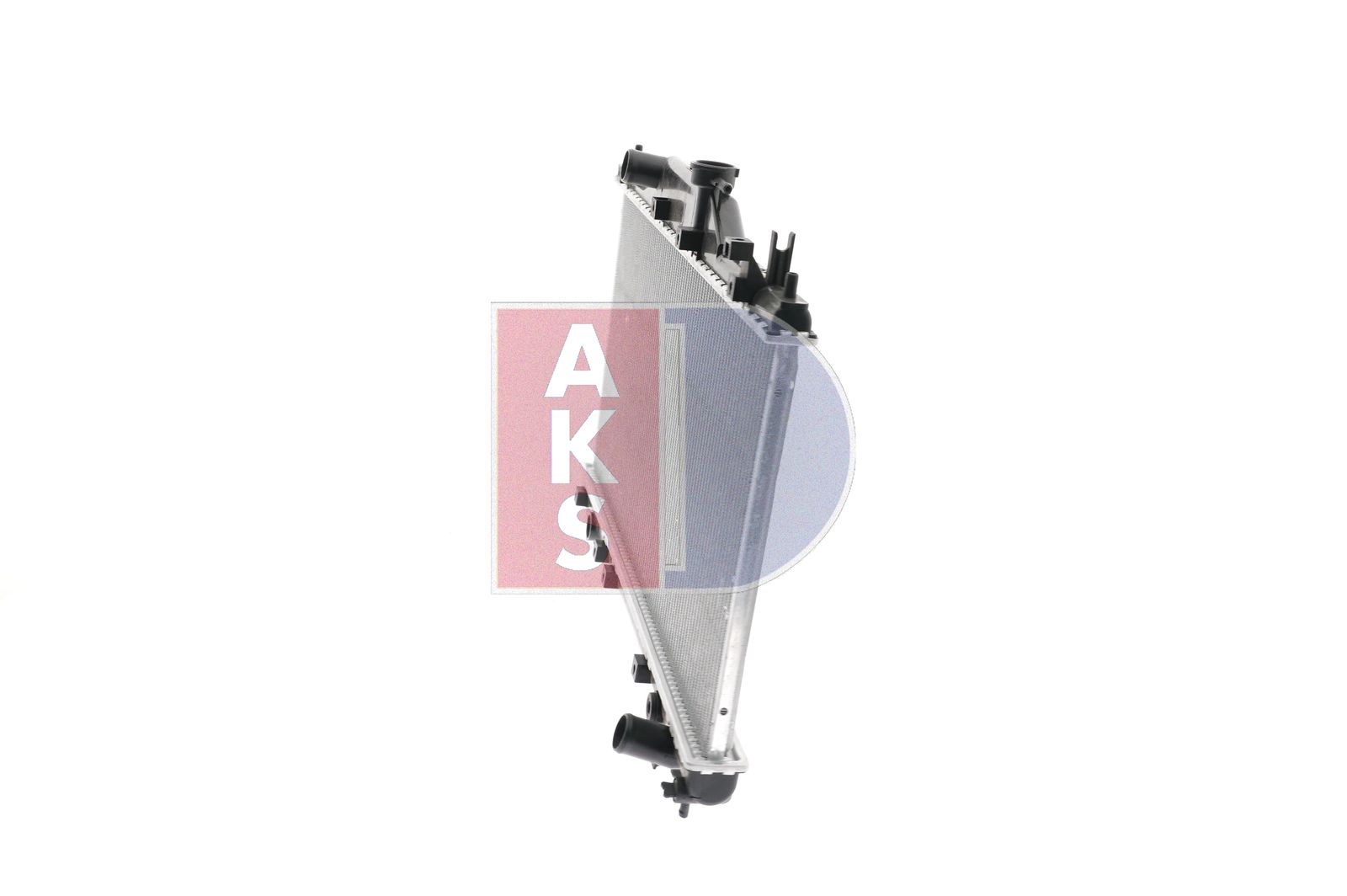 AKS DASIS 211230N - Kühler, Motorkühlung