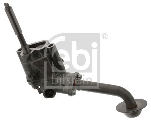 FEBI BILSTEIN 06022 - Ölpumpe