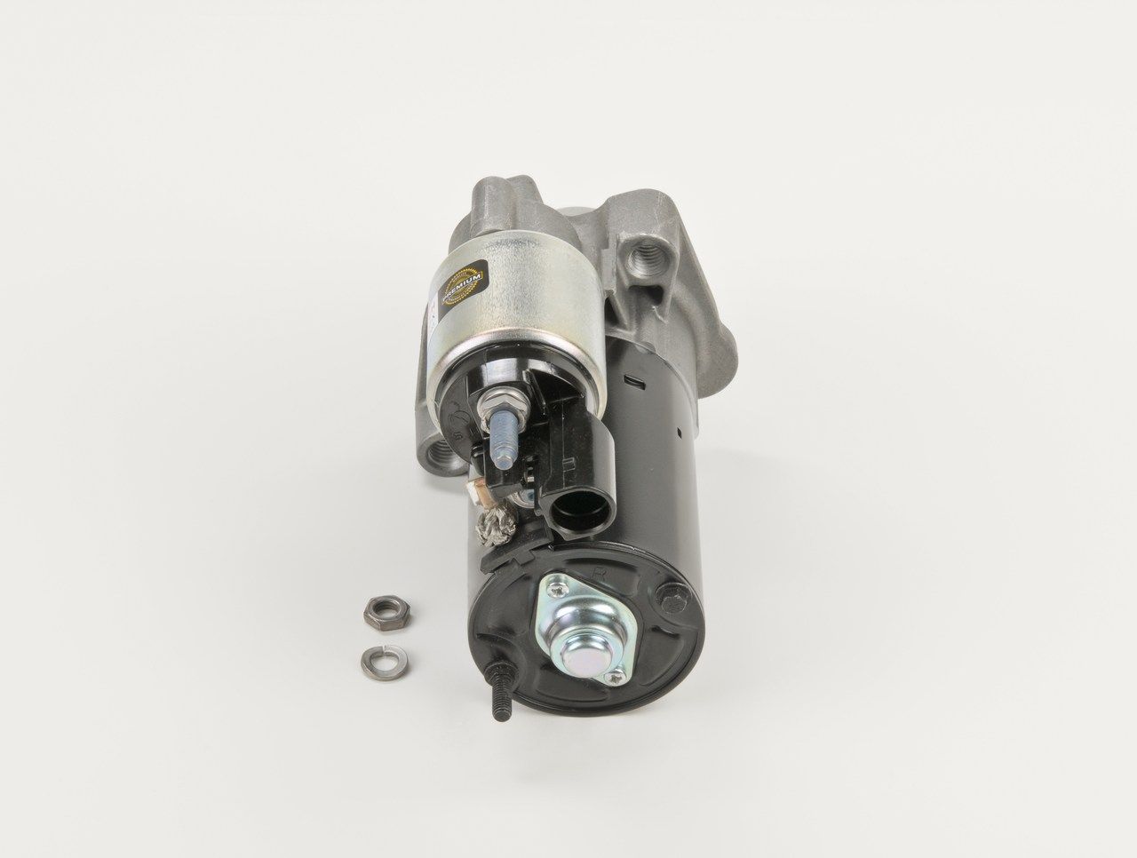 BOSCH 0 001 107 427 - Starter