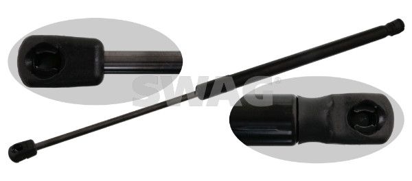 SWAG 10 94 7067 - Gasfeder, Koffer-/Laderaum