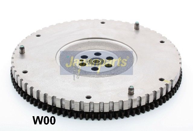 JAPANPARTS VL-W00 - Schwungrad