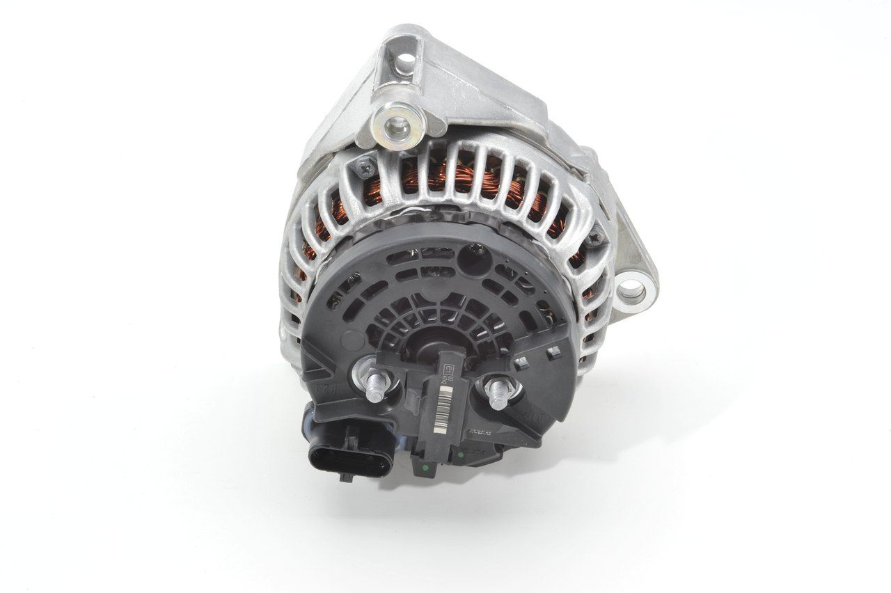BOSCH 0 124 655 009 - Generator