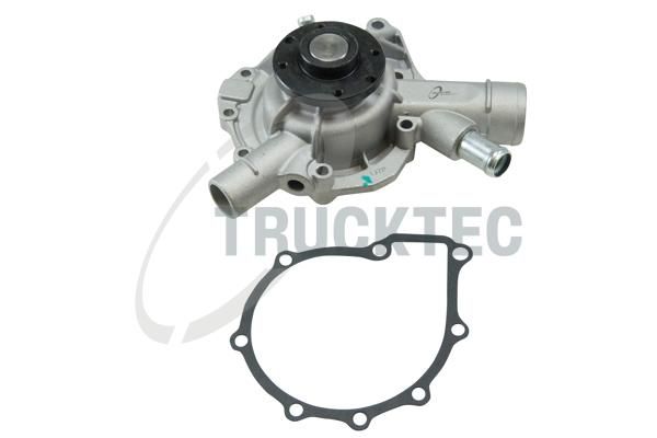 TRUCKTEC AUTOMOTIVE 02.19.178 - Wasserpumpe, Motorkühlung