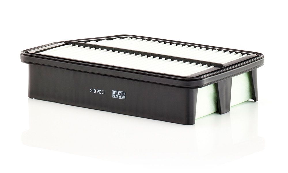 MANN-FILTER C 26 013 - Luftfilter