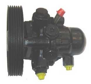 LIZARTE 04.36.0305 - Hydraulikpumpe, Lenkung