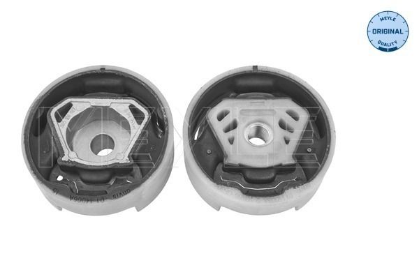 MEYLE 100 199 1022 - Lagerung, Motor