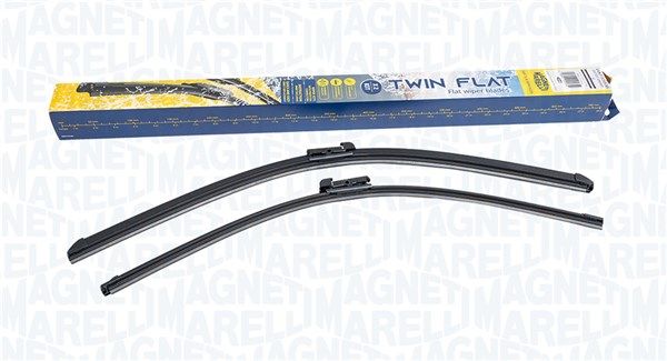 MAGNETI MARELLI 000723126560 - Wischblatt