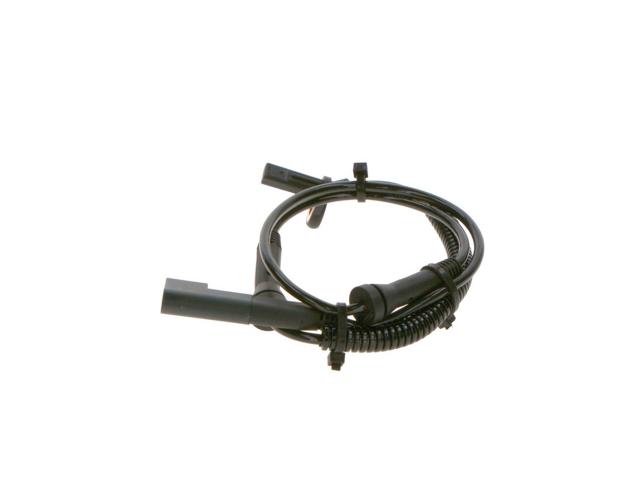 BOSCH 0 986 594 557 - Sensor, Raddrehzahl