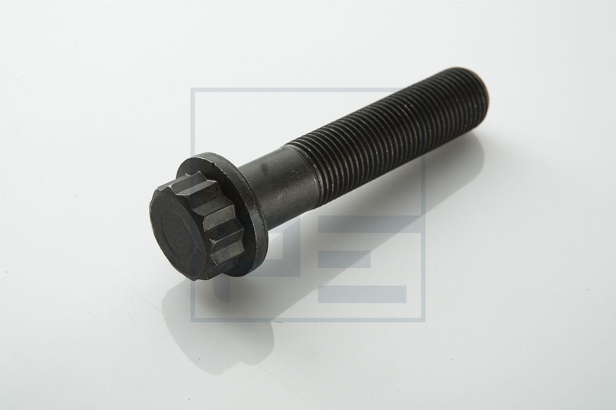 PE Automotive 010.160-00A - Schwungradschraube