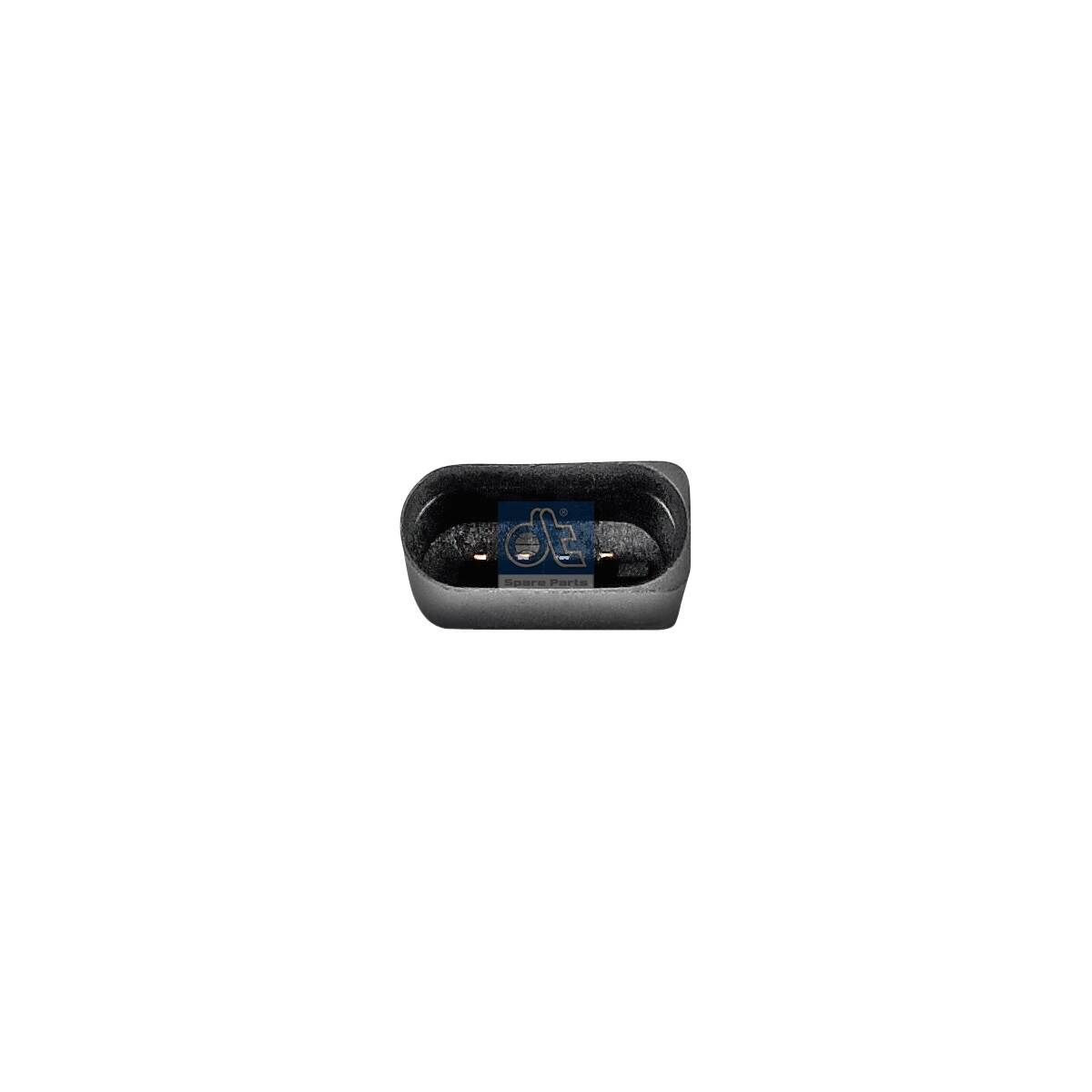 DT Spare Parts 11.80622 - Sensor, Ladedruck