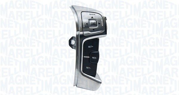 MAGNETI MARELLI 000050219010 - Lenkstockschalter
