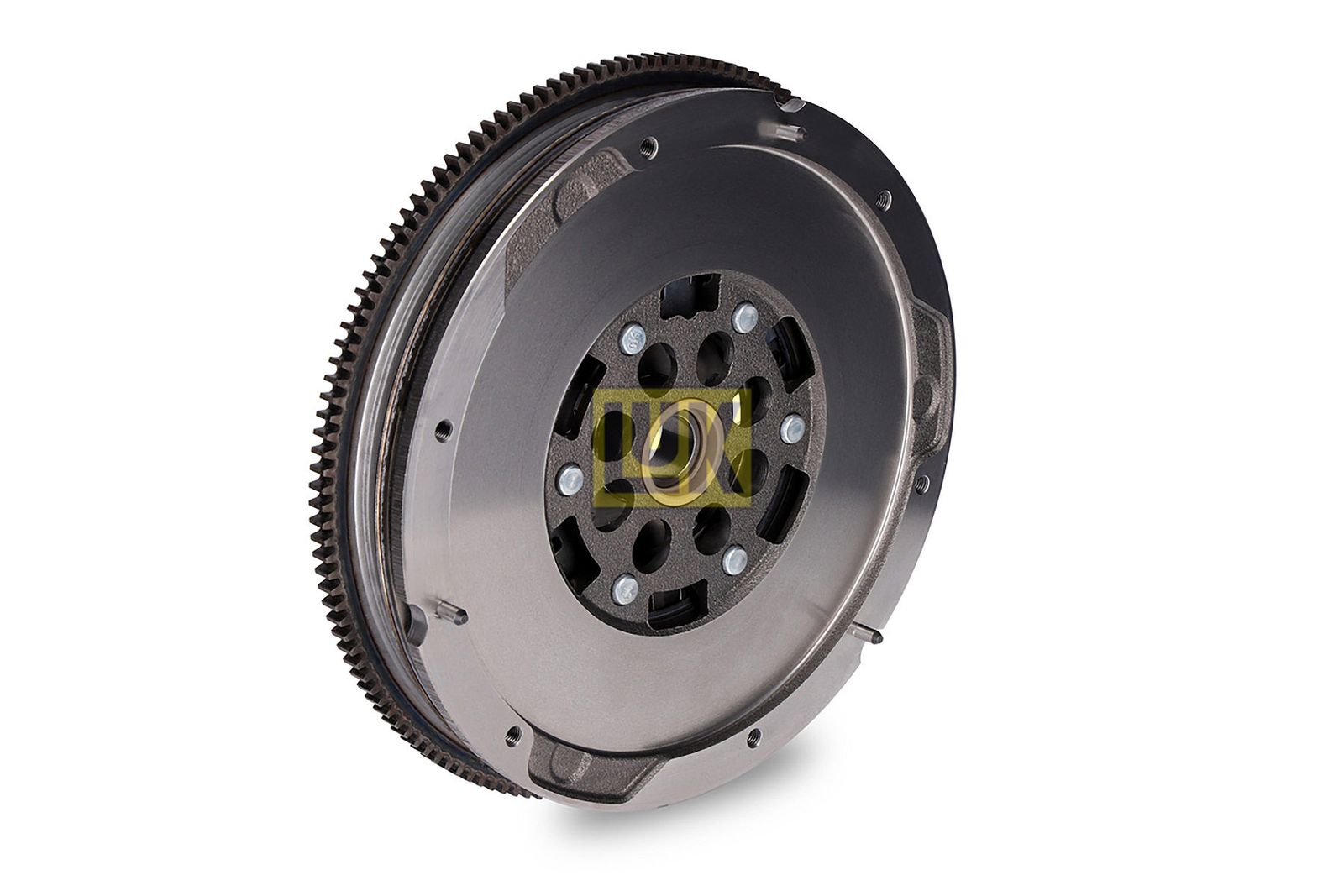 Schaeffler LuK 415 0267 10 - Schwungrad