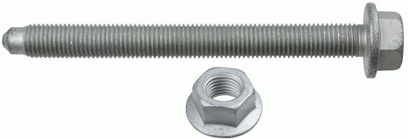 LEMFÖRDER 38230 01 - Reparatursatz, Radaufhängung