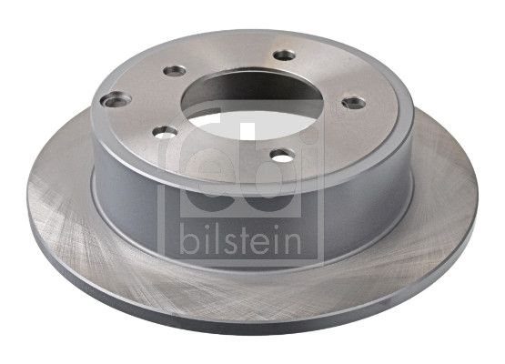 FEBI BILSTEIN 108574 - Bremsscheibe