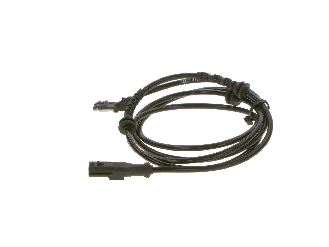 BOSCH 0 265 008 933 - Sensor, Raddrehzahl