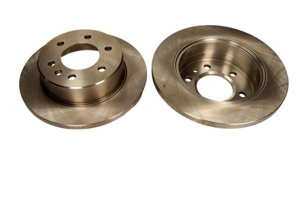 MAXGEAR 19-1235 - Bremsscheibe