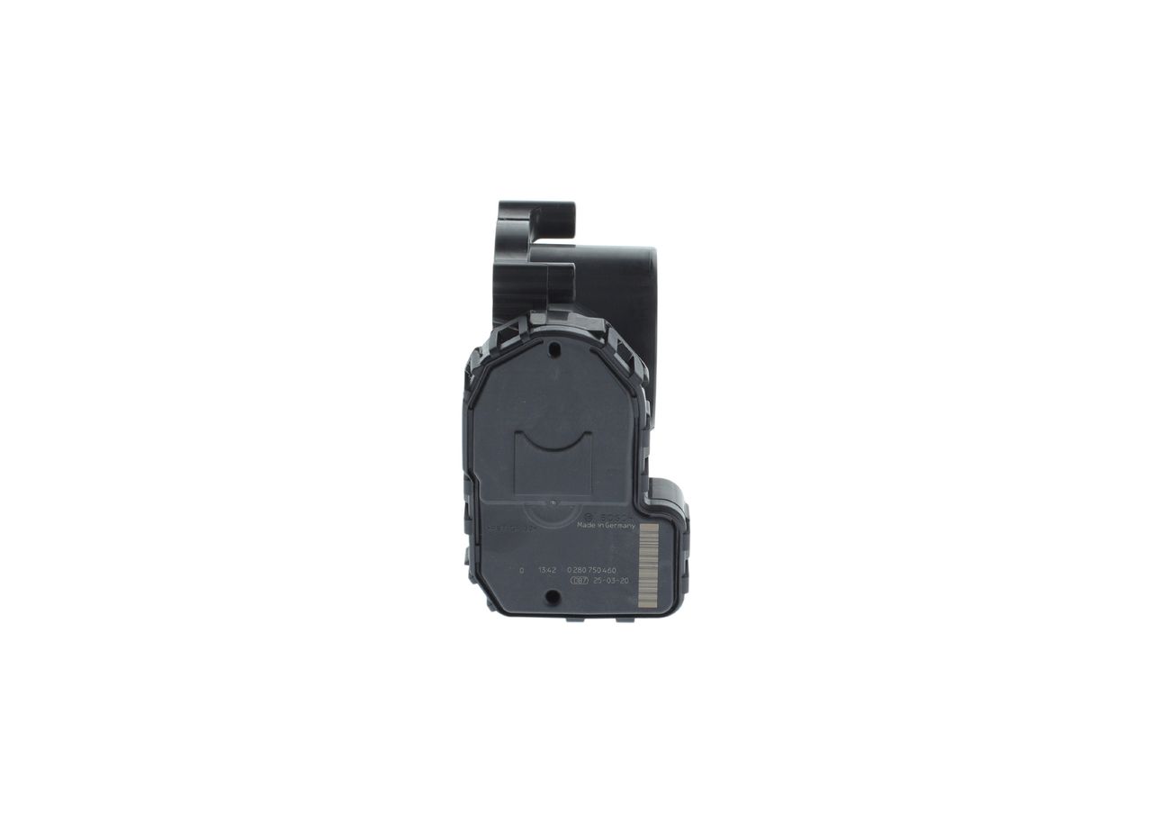 BOSCH 0 280 750 460 - Drosselklappenstutzen