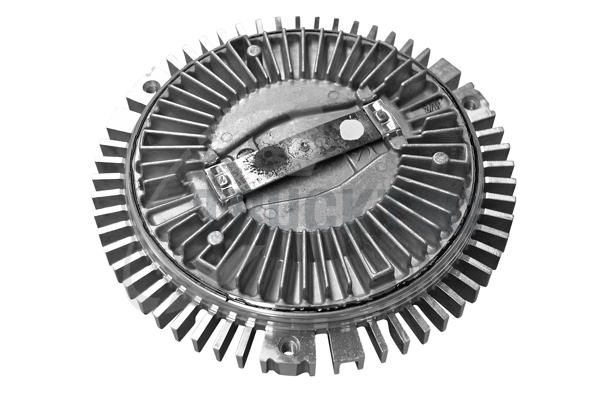 TRUCKTEC AUTOMOTIVE 02.19.292 - Kupplung, Kühlerlüfter