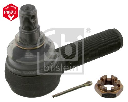 FEBI BILSTEIN 04605 - Spurstangenkopf