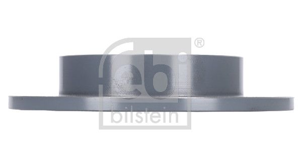 FEBI BILSTEIN 108432 - Bremsscheibe