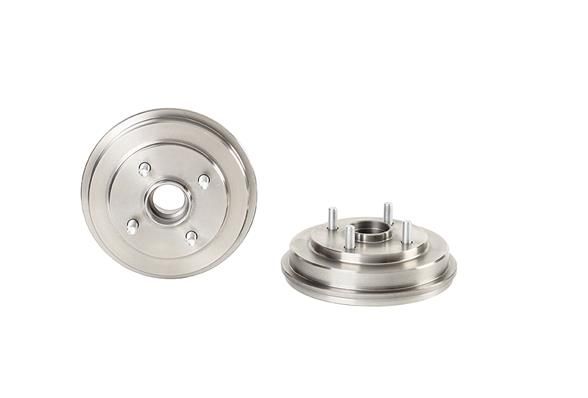 BREMBO 14.7749.10 - Bremstrommel