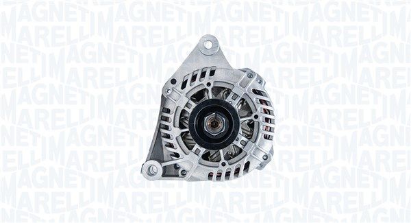 MAGNETI MARELLI 063730715010 - Generator