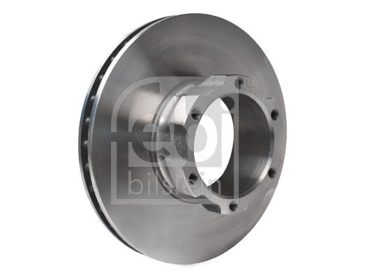 FEBI BILSTEIN 07508 - Bremsscheibe
