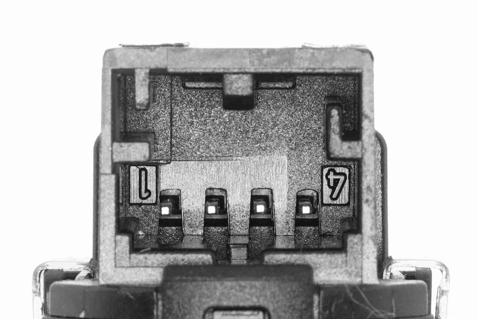 VEMO V15-80-0006 - Zünd-/Startschalter