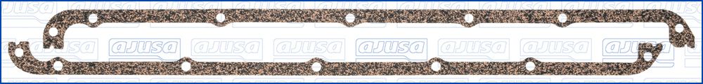 AJUSA 11001100 - Dichtung, Zylinderkopfhaube